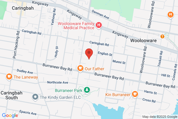 Burraneer Activity Centre After School Care Combined OSHC
