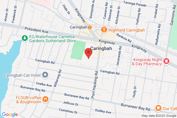 Caringbah Lady Fatima YMCA OSHC
