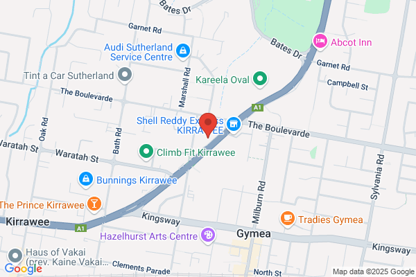 Kirrawee Child Care Centre