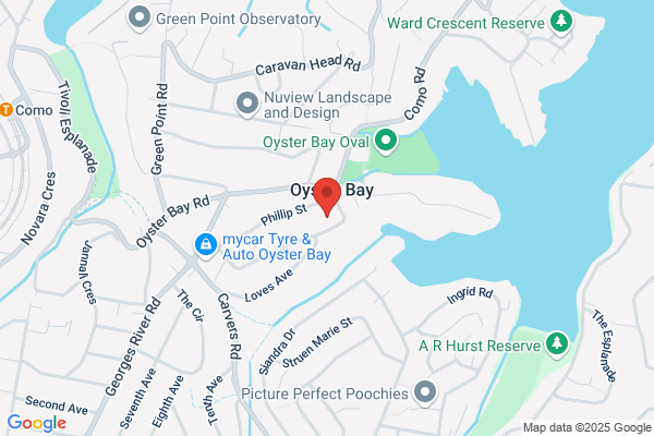 Oyster Bay Combined OSHC