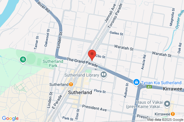 Sutherland Before & After School Care