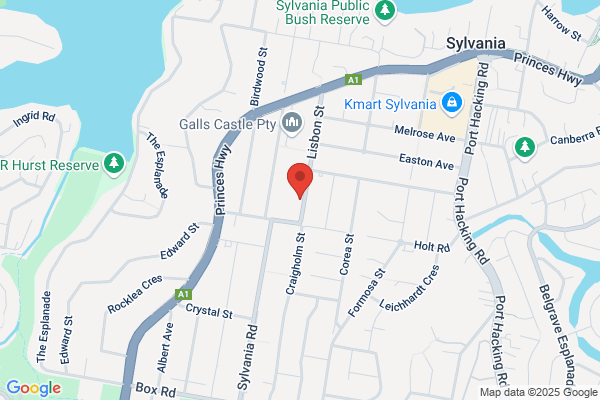 Sylvania Heights Combined OSHC Activity Centre INC