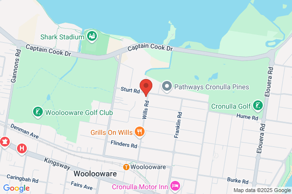 Waves Child Care Centre