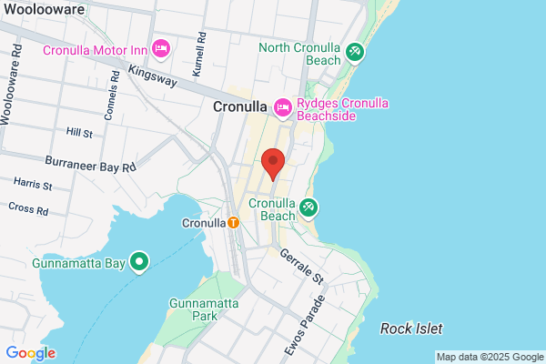 Cronulla Beach Chiropractic