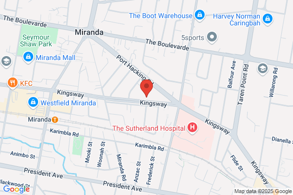 Kingsway Chiropractic