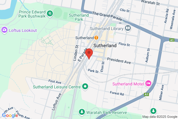Kirrawee Natural Care Clinic