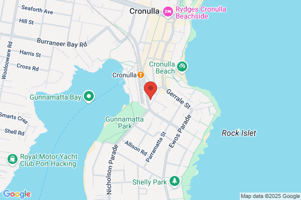 Cronulla City Church
