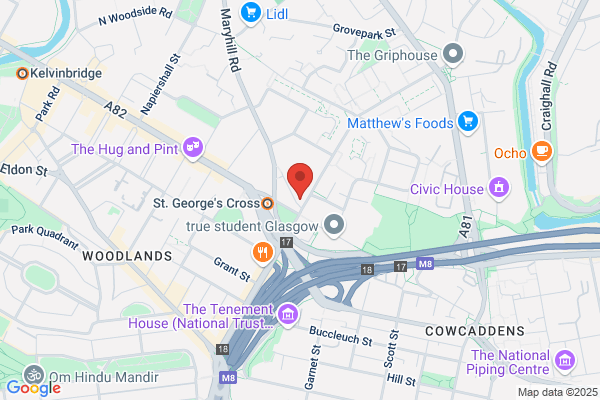 ABRM Conveyancing Lawyers (Maguires)