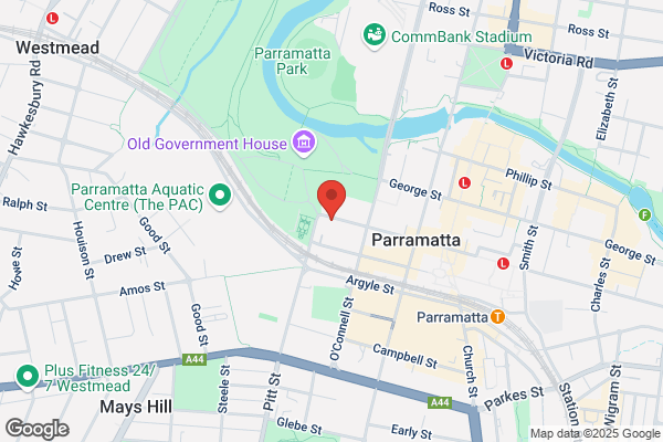 Australian Institute Of Conveyancers NSW Division Ltd