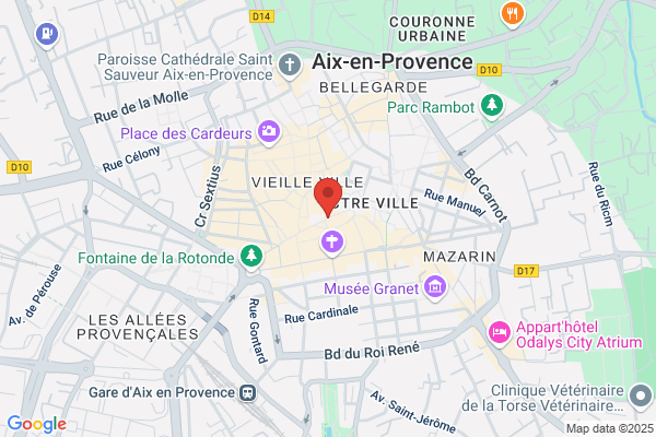 L'OCCITANE EN PROVENCE