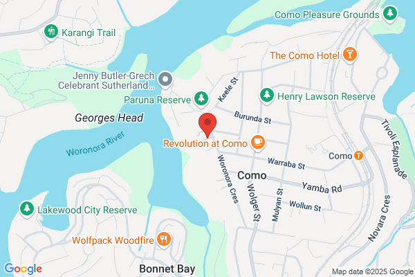 Folk Dance Australia