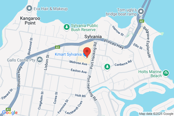 Pacific Smiles Dental Sylvania