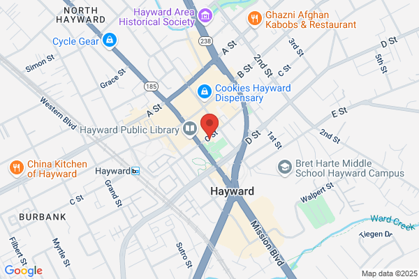 Bayside Dental Care