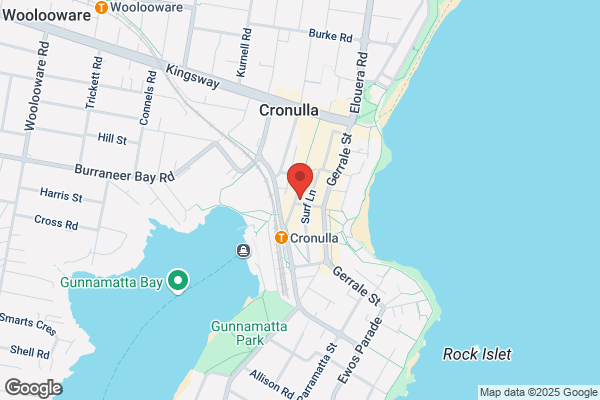 Cronulla Dental Centre