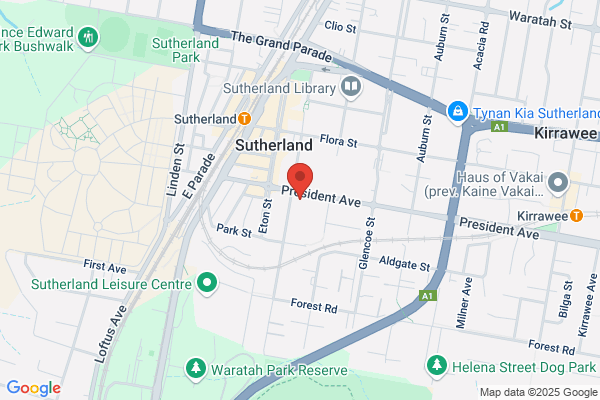Childbirth Education Association (NSW) Ltd