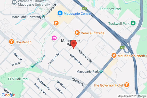 Hampson Sugerman Macquarie Pathology