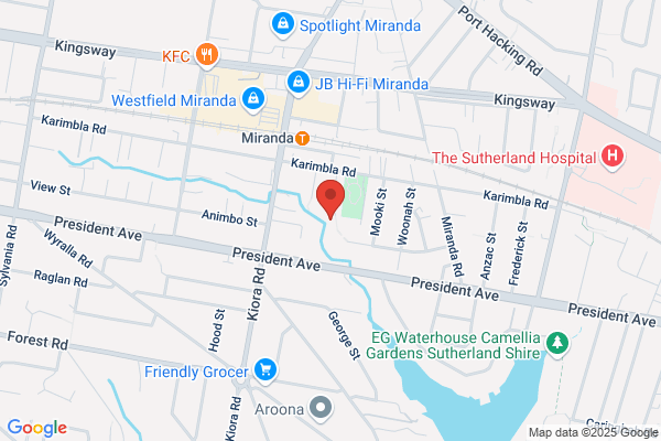 Admonis Pty Ltd