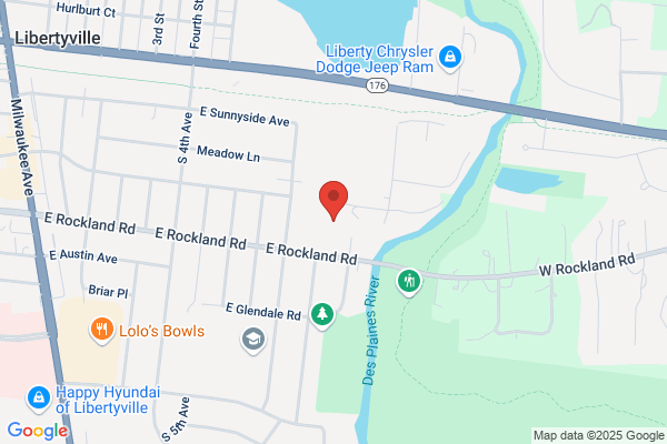 Aldridge Electrical