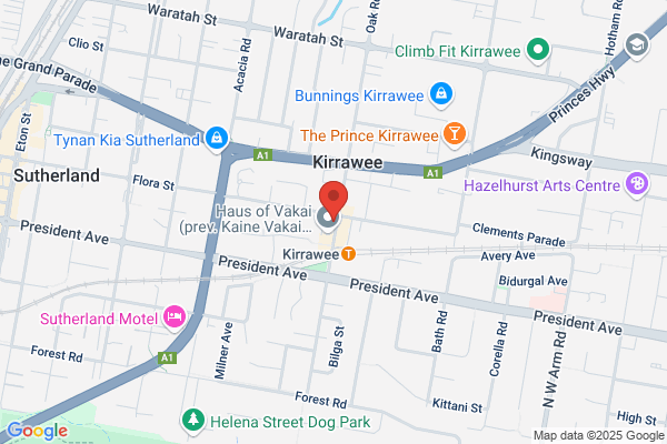 Kirrawee Flower Decorations