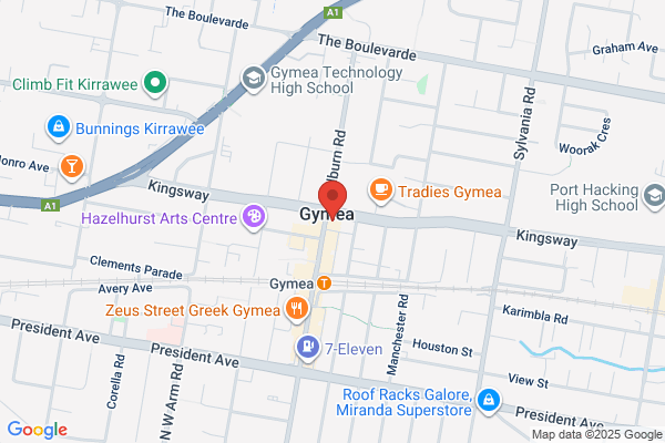 Gymea Bay Fitness Studio