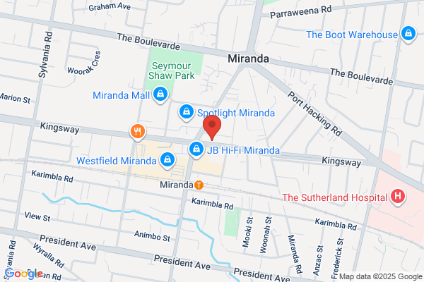 Rozelle Physio