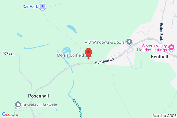Corfields