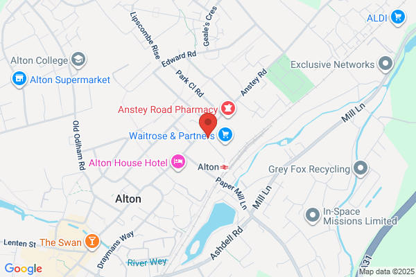 Altone Kitchens