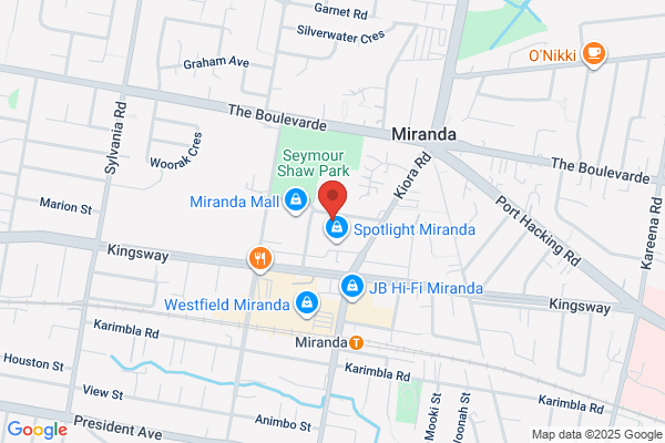 Russ Baldwin,Solicitor,Quinns Solicitors