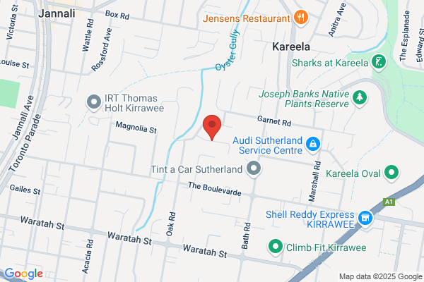 Bayside Home Tuning & Repairs