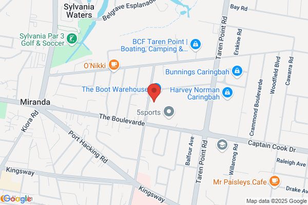 Don Rangi Auto Repairers