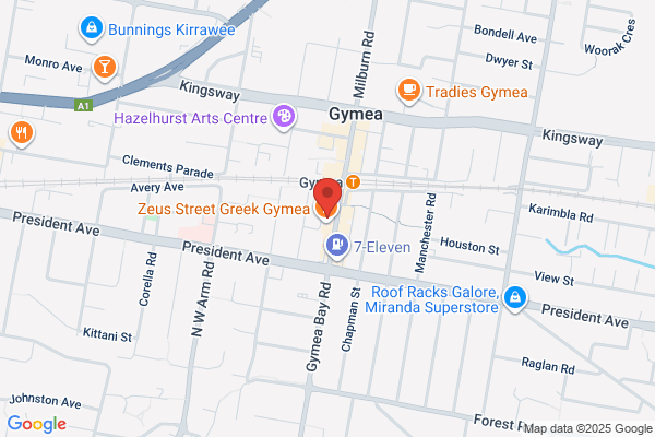 Gymea Car Clinic