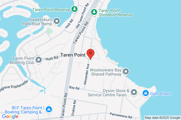 Kirrawee Four Wheel Drive Centre