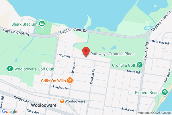 Cronulla Nursing Home