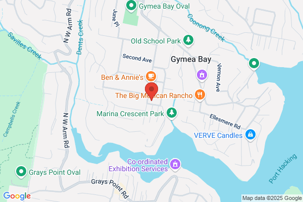 Gymea Bay Nursing Home Pty Ltd