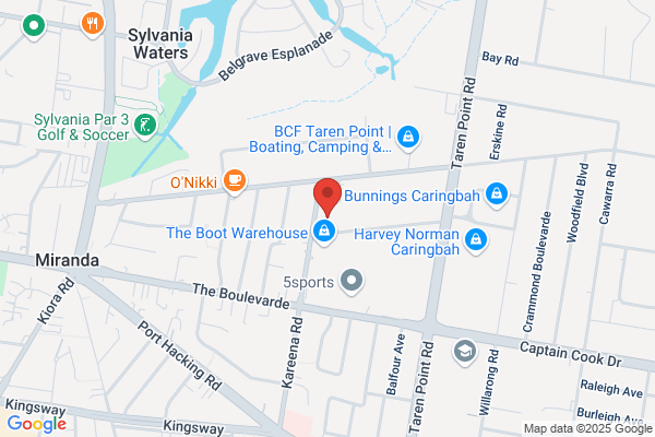 Callaghan Collision Centre
