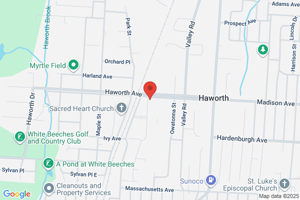 David Haworth Pharmacy