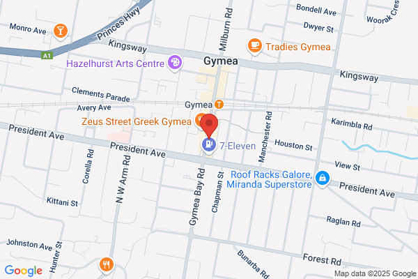 Gymea Pharmacy