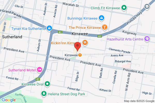 Kirrawee Pharmacy