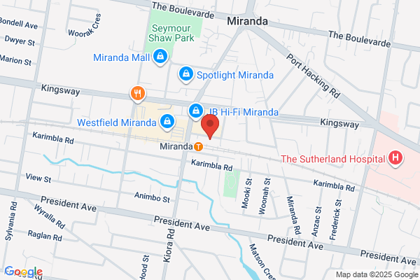 Boyd-Mariner Physiotherapy
