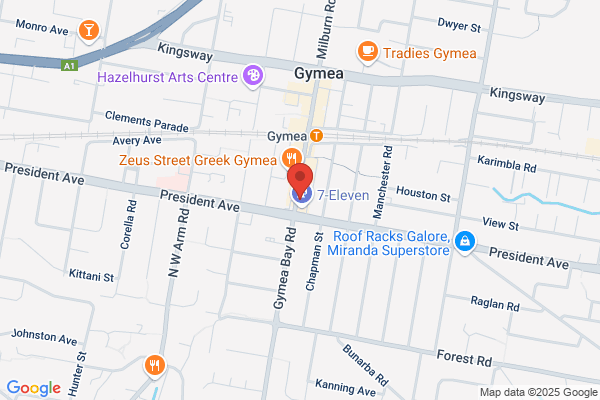 Gymea Physio Focus