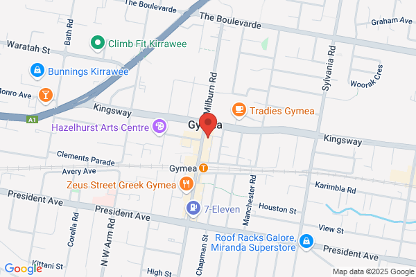 Gymea Village Physiotherapy - Deborah Dunstone