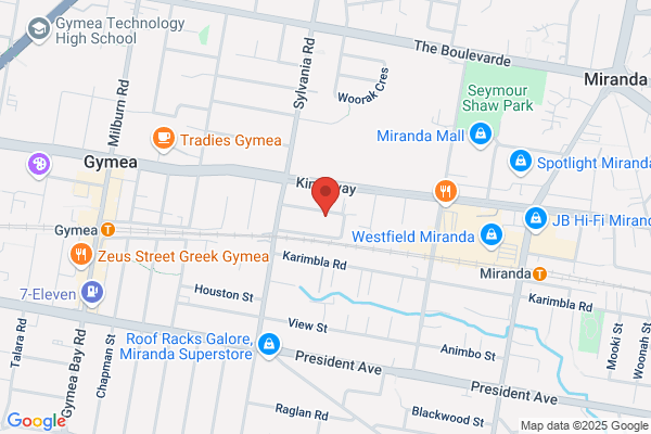 B.W. Harrold Plumbing