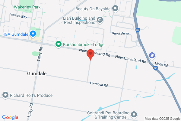 Houghton D Plumbing