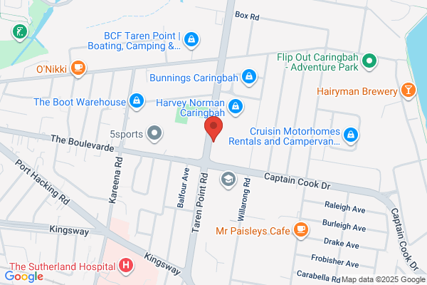 Jeremy Macpherson Plumbing