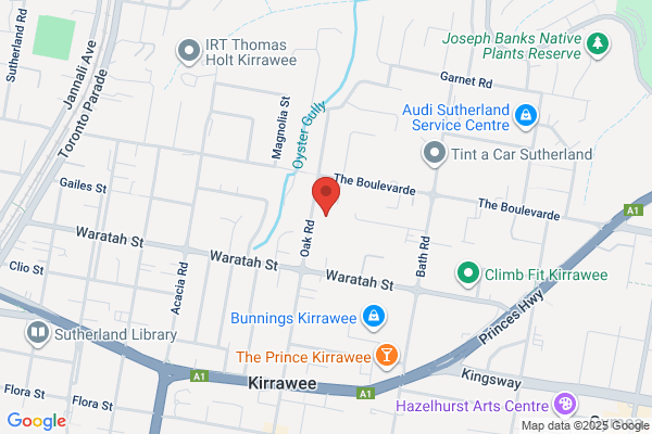 Kirrawee Plumbing Services