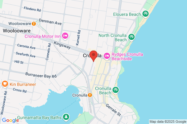 Beach & Bay Realty Pty Ltd