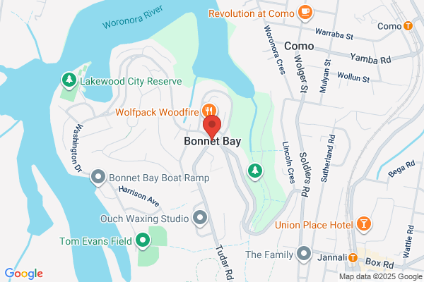 Bonnet Bay Real Estate