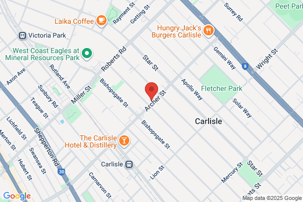 Century 21 Carlisle Realty