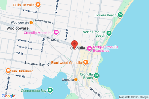 McGrath Estate Agents Cronulla