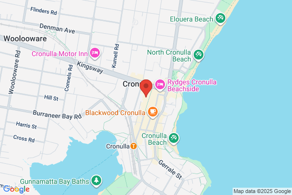 Cronulla Charcoal Chicken